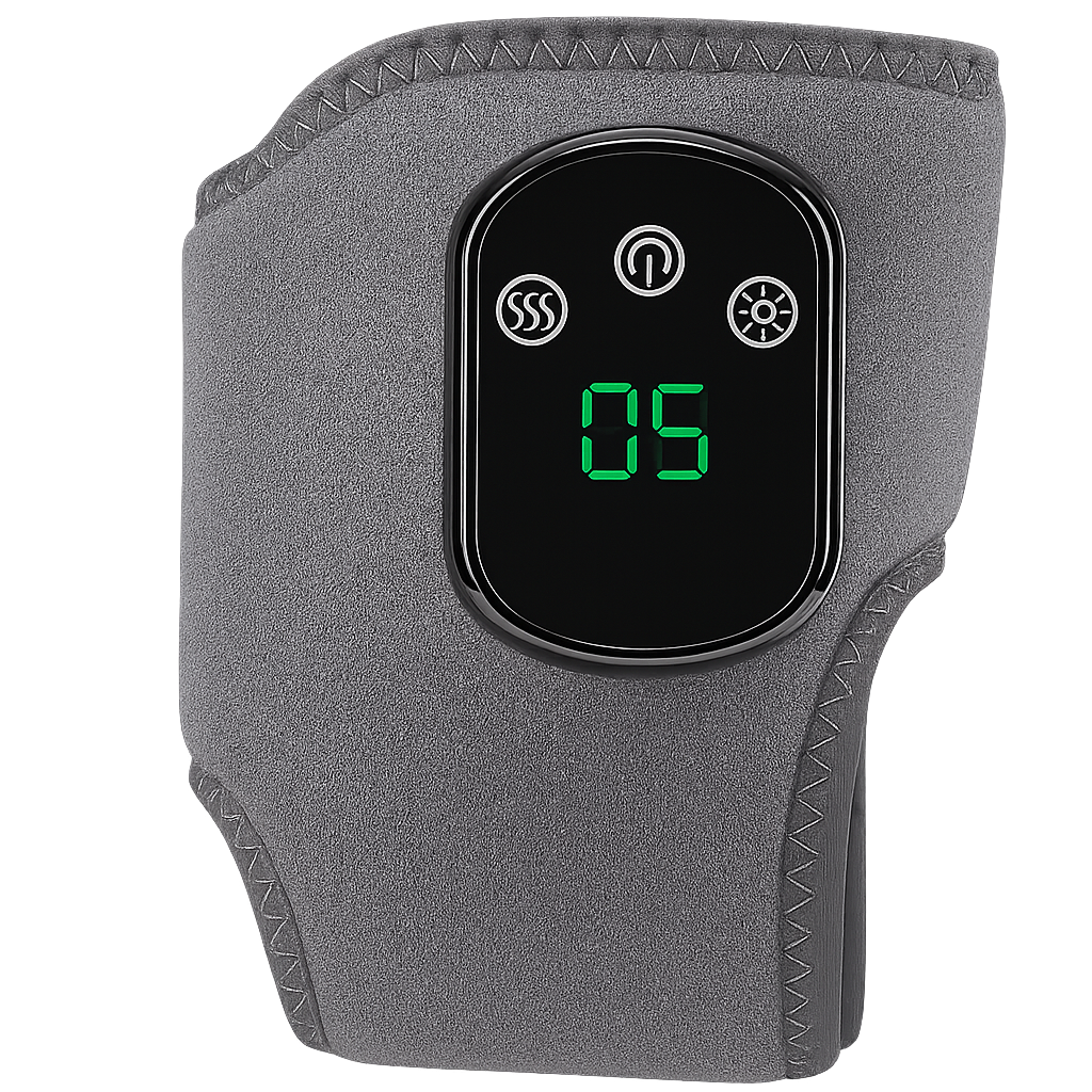 SchrittLicht TheraWrap® – Schmerzfrei gehen