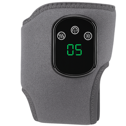 SchrittLicht TheraWrap® – Schmerzfrei gehen